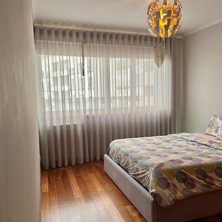 Garden View Premium Apartment Авейру Екстер'єр фото