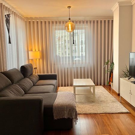 Garden View Premium Apartment Авейру Екстер'єр фото