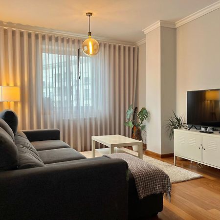 Garden View Premium Apartment Авейру Екстер'єр фото