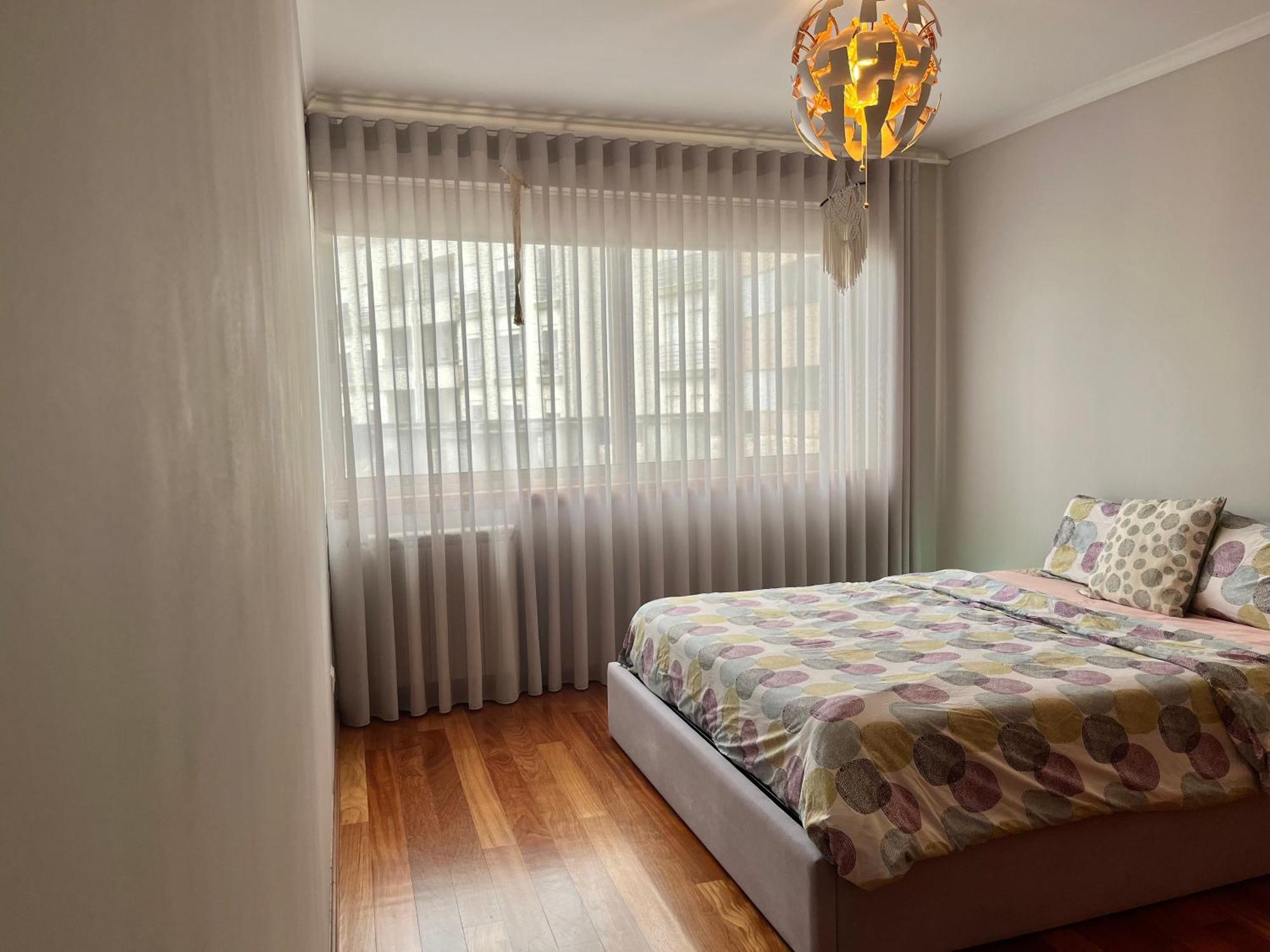 Garden View Premium Apartment Авейру Екстер'єр фото