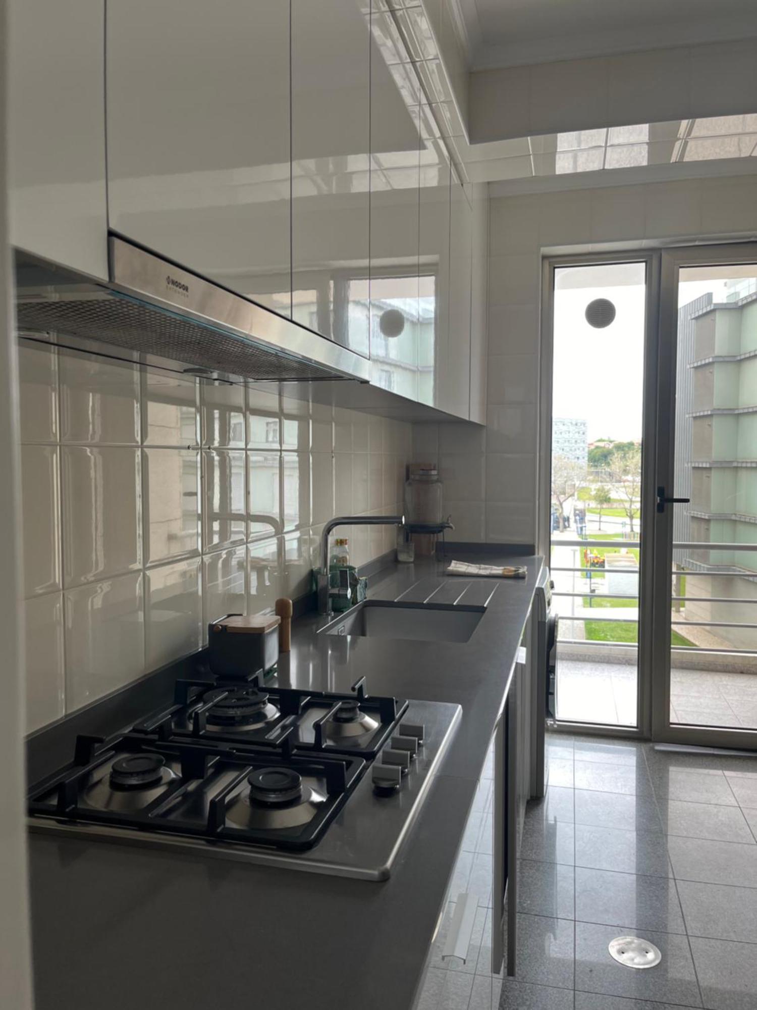 Garden View Premium Apartment Авейру Екстер'єр фото