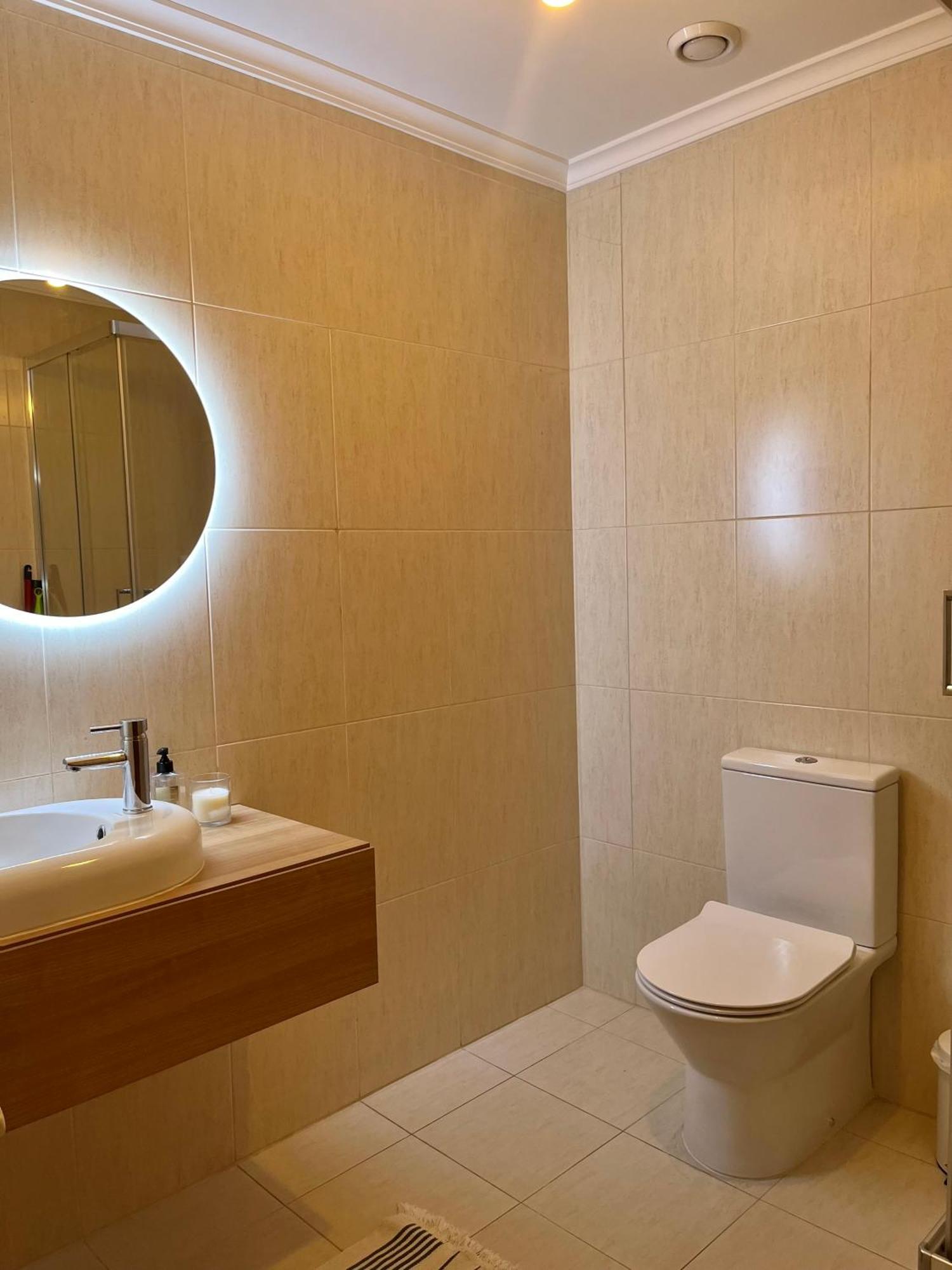 Garden View Premium Apartment Авейру Екстер'єр фото