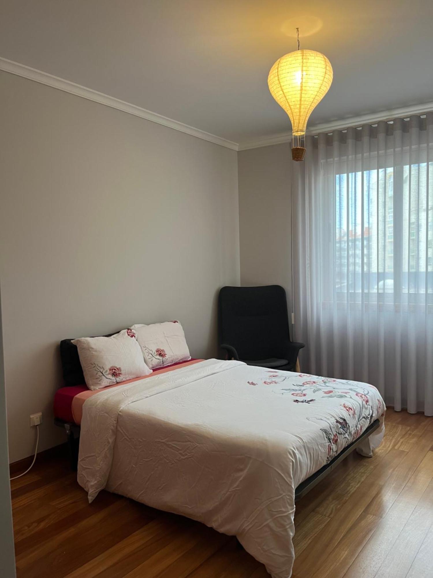 Garden View Premium Apartment Авейру Екстер'єр фото