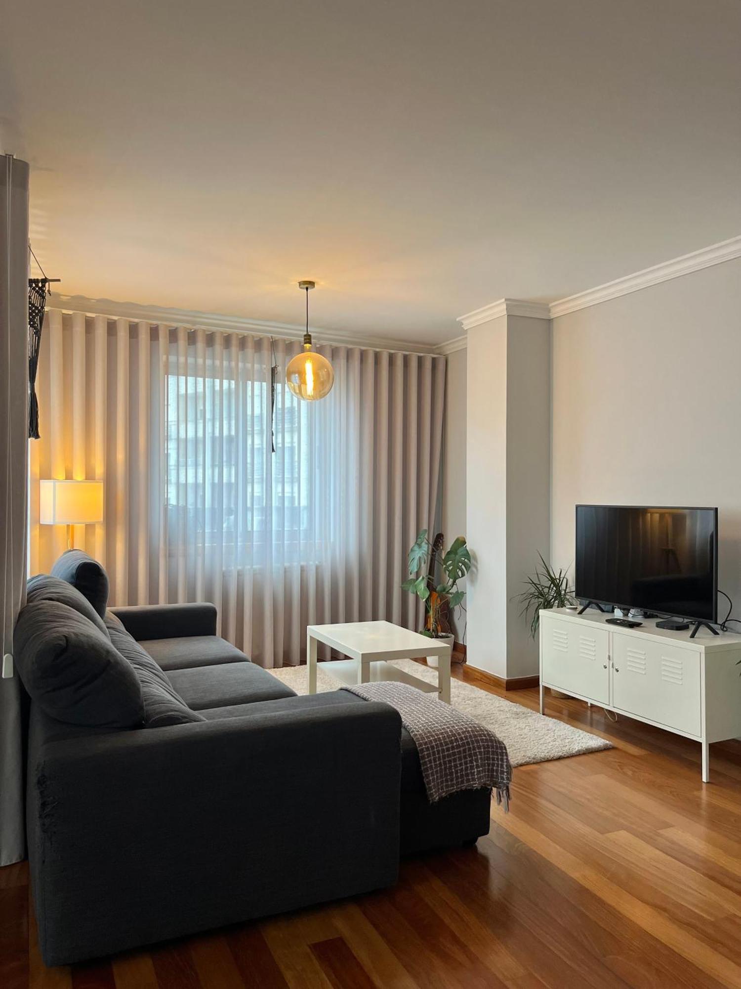 Garden View Premium Apartment Авейру Екстер'єр фото