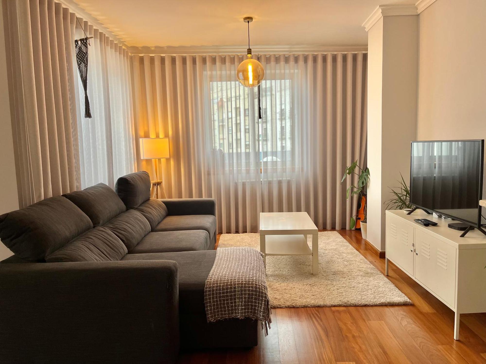 Garden View Premium Apartment Авейру Екстер'єр фото