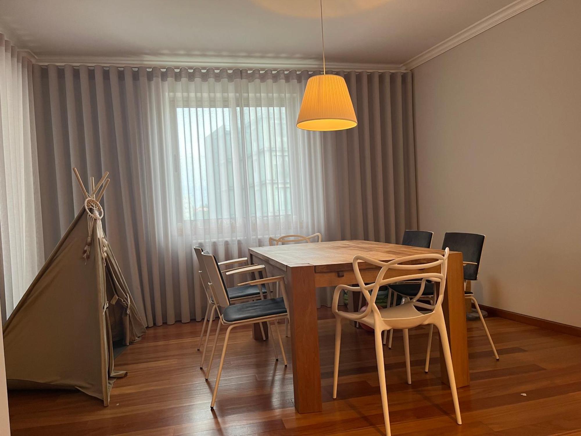 Garden View Premium Apartment Авейру Екстер'єр фото
